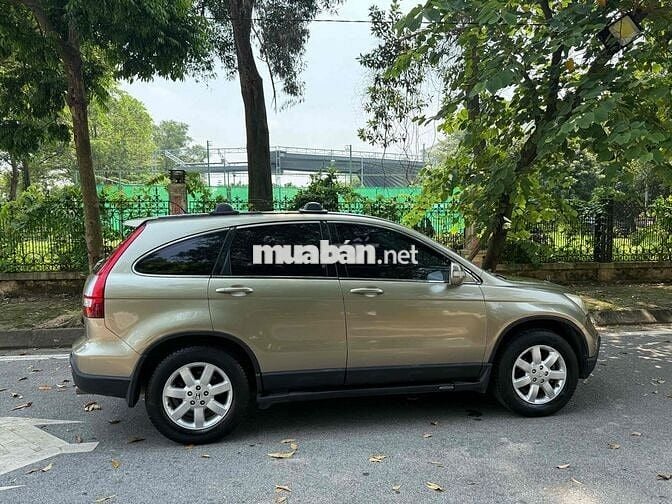 Honda CR V 2010 2.4 AT - 150000 km