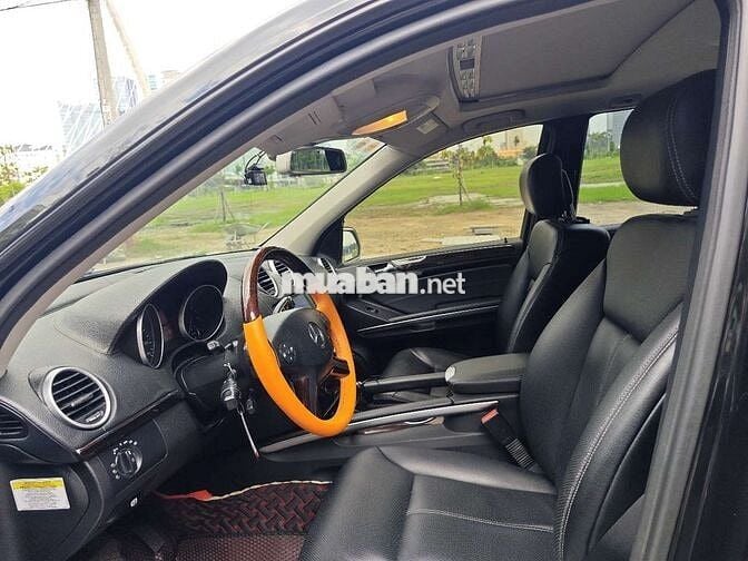 Bán xe Mercedes GL 550