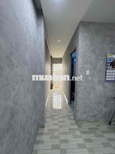 NHÀ ĐẸP 1 TRỆT 1 LẦU – NGAY HIỆP THÀNH CITY, TRẦN THỊ HÈ GIÁ 4T5