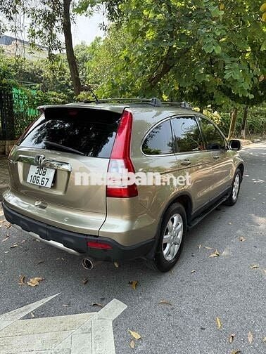 Honda CR V 2010 2.4 AT - 150000 km