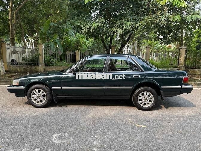 Toyota Cressida 1992 - 200000 km