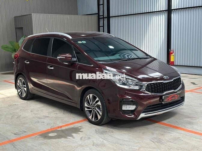 Kia Rondo 2019 Rondo GAT - 55000 km