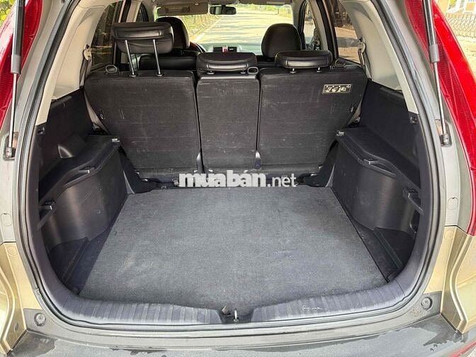 Honda CR V 2010 2.4 AT - 150000 km