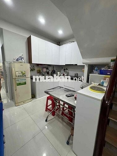 NHÀ ĐẸP 1 TRỆT 1 LẦU – NGAY HIỆP THÀNH CITY, TRẦN THỊ HÈ GIÁ 4T5