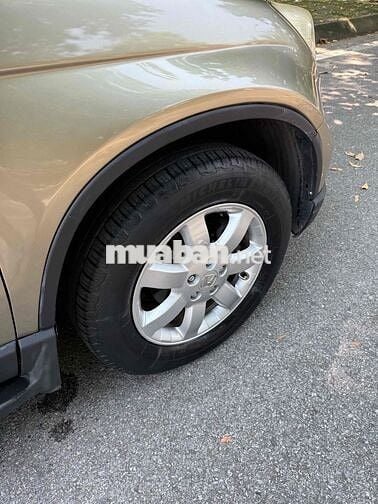 Honda CR V 2010 2.4 AT - 150000 km