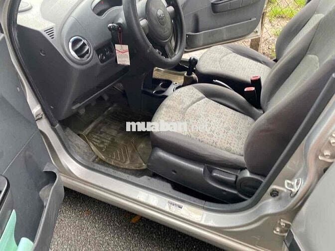 Chevrolet Spark 2015 Lite Van tải300 kg số san