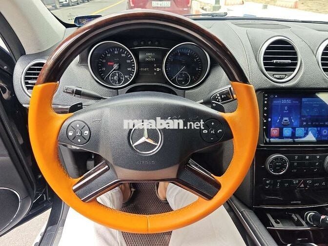 Bán xe Mercedes GL 550