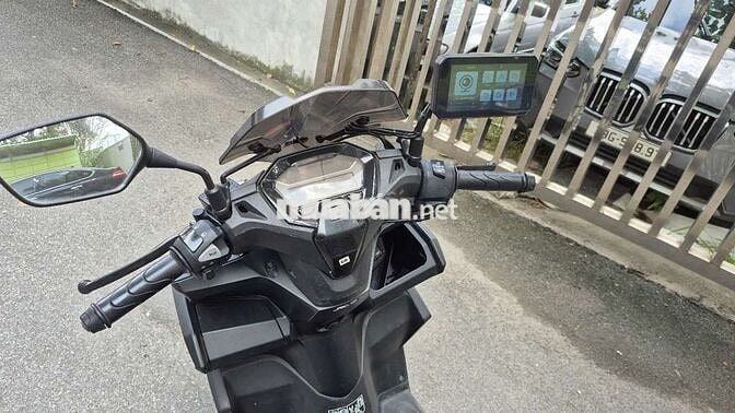 Bán xe Honda Vario 160cc Nhập Khẩu