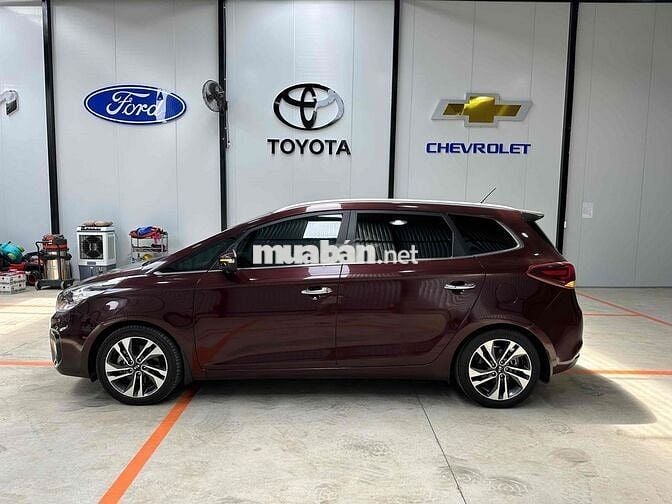 Kia Rondo 2019 Rondo GAT - 55000 km