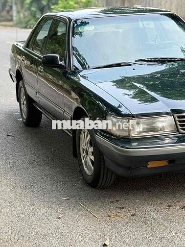 Toyota Cressida 1992 - 200000 km
