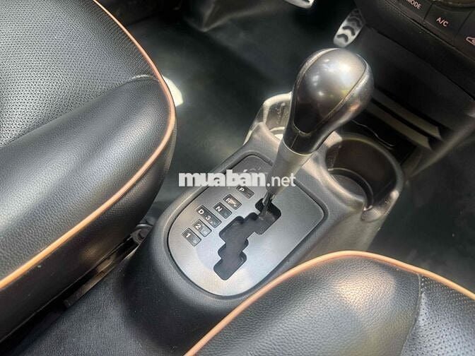 Kia Morning 2012 SX 1.1 AT Sport - 49000 km