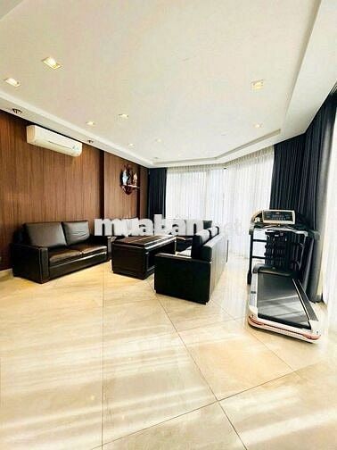 Cho thuê nhà 6x16m, 5 lầu – Đặng Văn Ngữ, Phú Nhuận