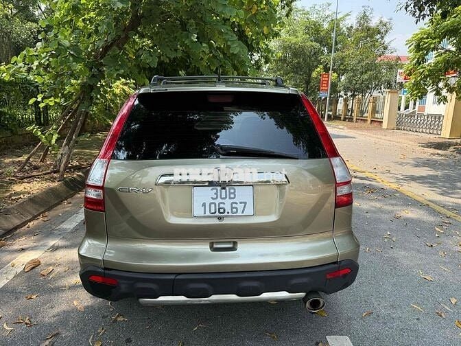 Honda CR V 2010 2.4 AT - 150000 km