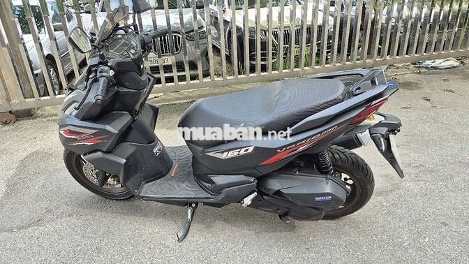 Bán xe Honda Vario 160cc Nhập Khẩu