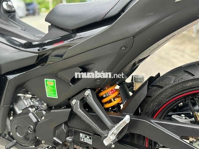 Exciter 155 chính chủ bs 61 Odo 6k ( hổ trợ góp)