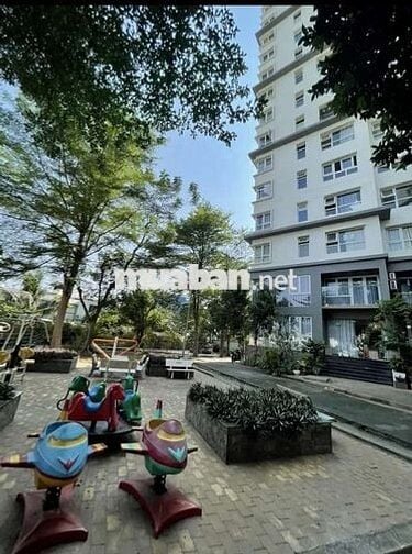 CHO THUÊ căn góc chung cư trục Lê Đức Thọ, Nguyễn Oanh Gò Vấp.