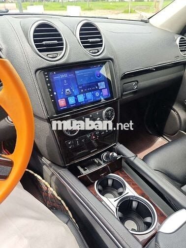 Bán xe Mercedes GL 550