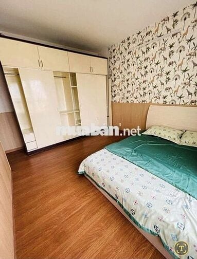 CHO THUÊ căn góc chung cư trục Lê Đức Thọ, Nguyễn Oanh Gò Vấp.