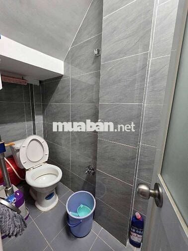 BÁN GẤP 🌟 MẶT TIỀN NGUYỄN LỘ TRẠCH – GẦN GÒ DẦU 🌟