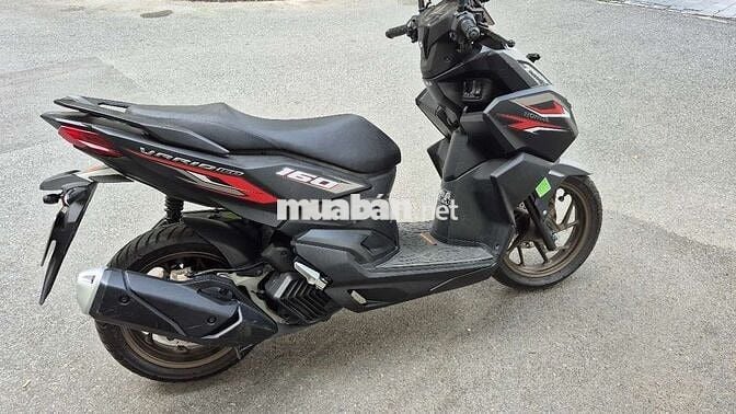 Bán xe Honda Vario 160cc Nhập Khẩu