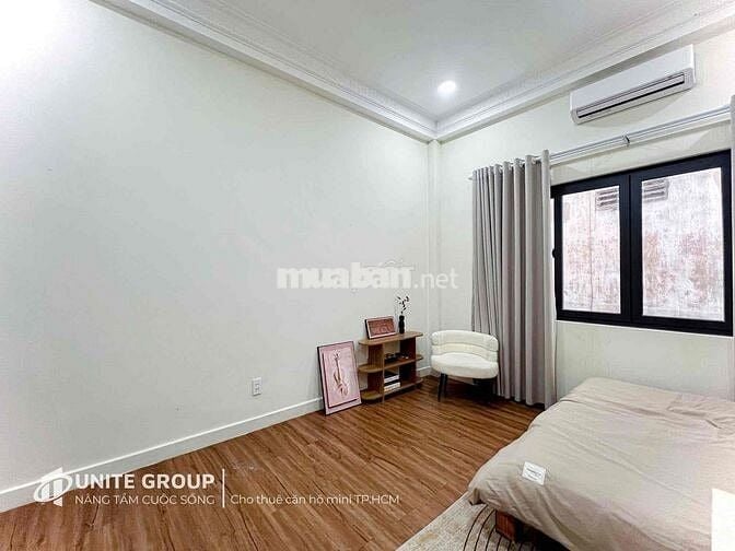STUDIO CỬA SỔ Ngay Đh Văn Lang - Cầu Bình Lợi