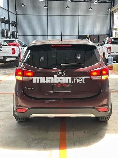 Kia Rondo 2019 Rondo GAT - 55000 km