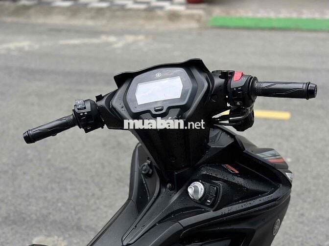 Exciter 155 chính chủ bs 61 Odo 6k ( hổ trợ góp)
