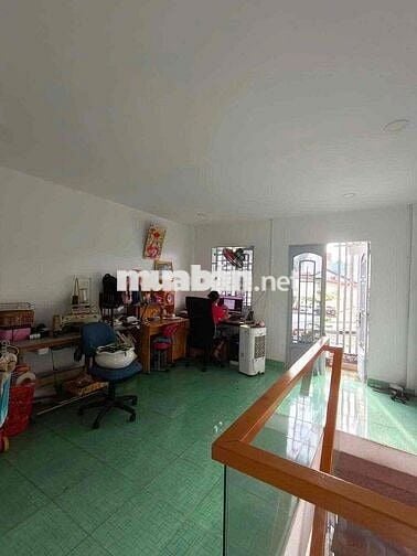 CÔ CHÚ CẦN BÁN NHÀ HXH VÕ VĂN NGÂN CHỈ NHỈNH 2 TỶ - 40m2 1T1L 2PN 2WC