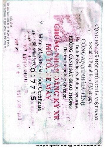 BÁN CBR 150CC MÁY ÊM, NGUYÊN ZIN