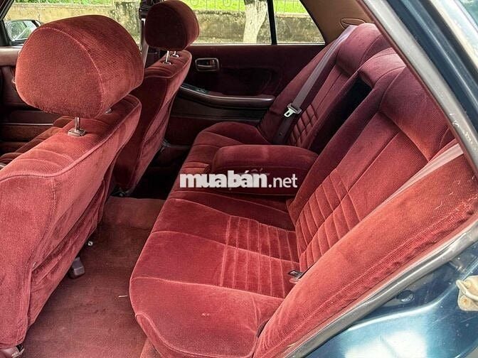 Toyota Cressida 1992 - 200000 km