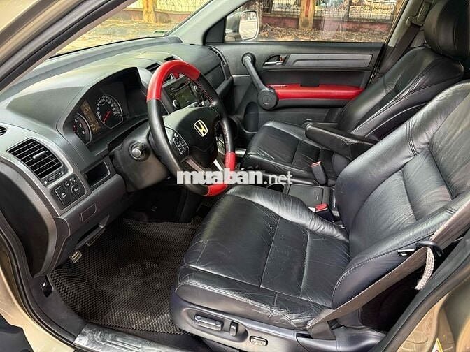 Honda CR V 2010 2.4 AT - 150000 km