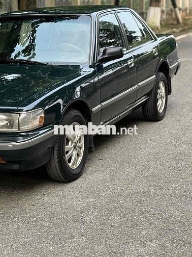 Toyota Cressida 1992 - 200000 km