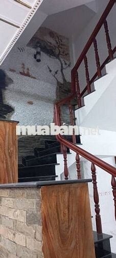 GIÁP TÂN PHÚ- NHÀ 4 TẦNG - ĐẸP LUNG LINH, 70M2, 4T, ĐS 6, BHHA, 7.7 TỶ