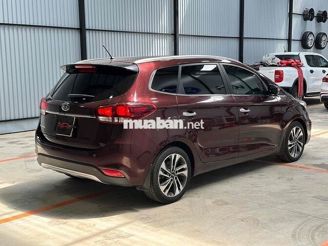 Kia Rondo 2019 Rondo GAT - 55000 km