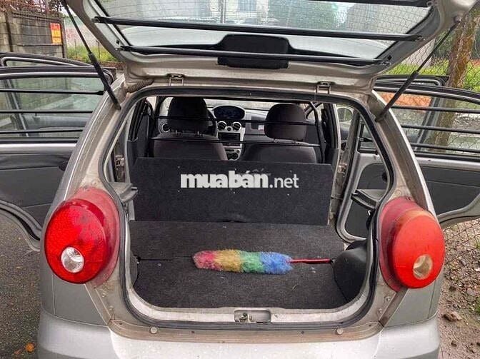 Chevrolet Spark 2015 Lite Van tải300 kg số san