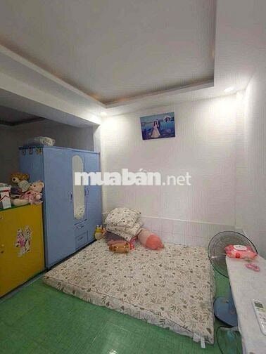 CÔ CHÚ CẦN BÁN NHÀ HXH VÕ VĂN NGÂN CHỈ NHỈNH 2 TỶ - 40m2 1T1L 2PN 2WC