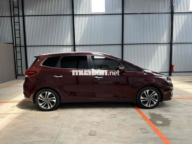 Kia Rondo 2019 Rondo GAT - 55000 km