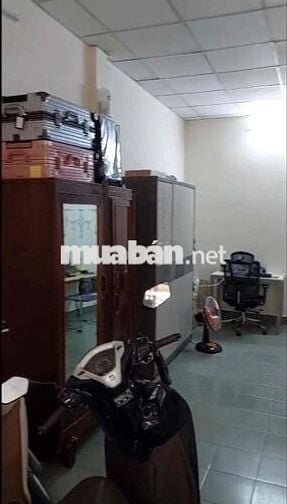 Cho thuê nc 1 trệt 1 lầu - XVNT, p21, Bình Thạnh 3.5*15m 2pn 2wc