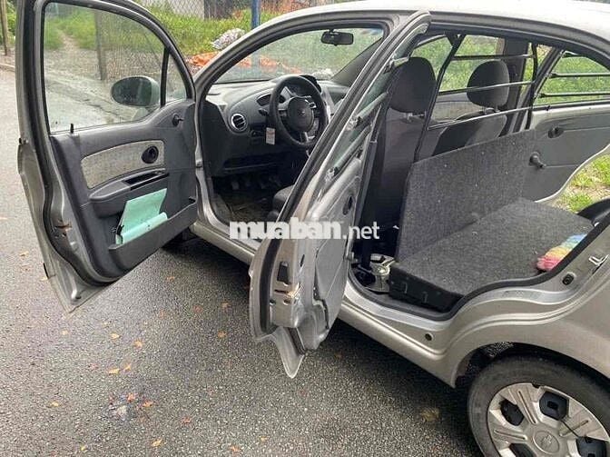 Chevrolet Spark 2015 Lite Van tải300 kg số san