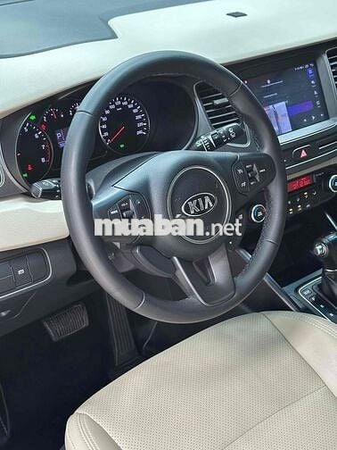 Kia Rondo 2019 Rondo GAT - 55000 km
