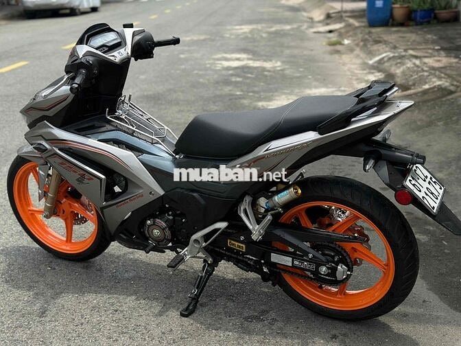Winner V3 ABS chính chủ Full option