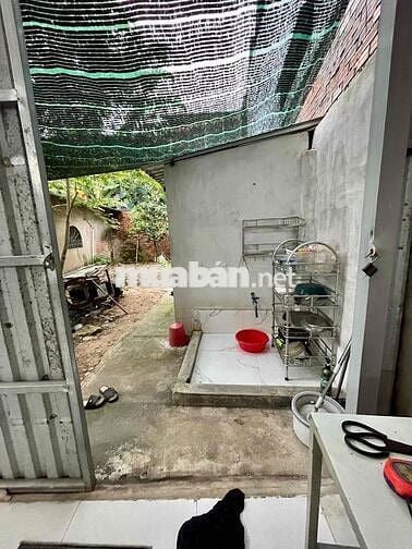 Cho Thuê Xưởng 250 Mét Vuông, Hóc Môn