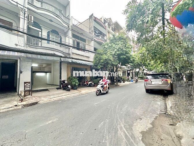 Cho Thuê Mặt Bằng Đường Bàu Cát, Tân Bình ( KD Tự Do + KDC Đông Đúc )