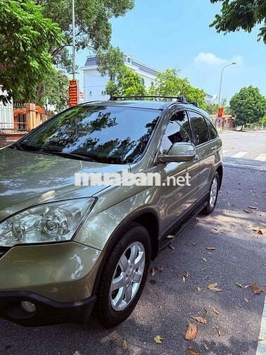 Honda CR V 2010 2.4 AT - 150000 km