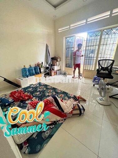 🌼🌼🌼ĐƯỜNG 11 - LINH CHIỂU THỦ ĐỨC - NHÀ CẤP 4 - 60m²- 3.6 TỶ