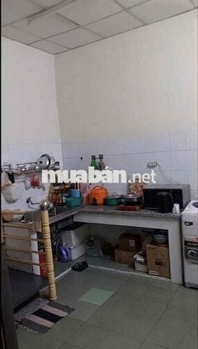 Cho thuê nc 1 trệt 1 lầu - XVNT, p21, Bình Thạnh 3.5*15m 2pn 2wc