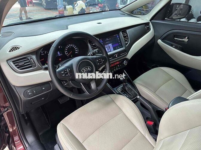 Kia Rondo 2019 Rondo GAT - 55000 km
