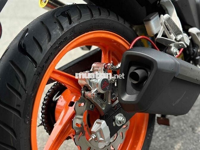 Winner V3 ABS chính chủ Full option