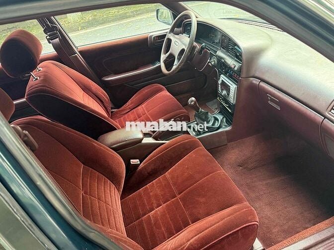 Toyota Cressida 1992 - 200000 km