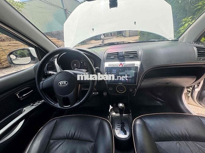 Kia Morning 2012 SX 1.1 AT Sport - 49000 km